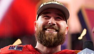 El día que Travis Kelce aseguró que prefería casarse con Katy Perry que con Taylor Swift