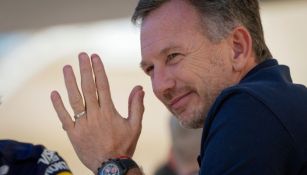 Christian Horner espera que su investigación concluya pronto