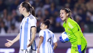 Aficionados tunden a Argentina por perder ante EU en la Copa Oro W: 'Así quieren cobrar lo mismo'