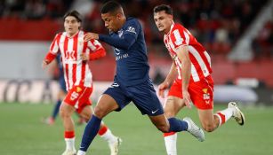Atlético de Madrid empata 2-2 con el colero Almería: César Montes no vio actividad