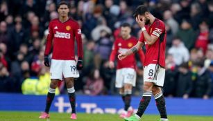 Fulham vence a Manchester United con gol de último minuto