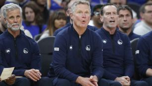 Warriors extienden contrato de Steve Kerr y lo convierten en el mejor pagado de la NBA