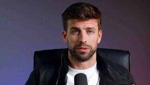 Gerard Piqué recordó su caída en la presentación de Kings League: 'Un truco de magia'