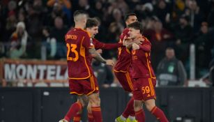 Roma vs Torino: ¿Dónde y a qué hora ver el partido de la Jornada 26 de la Serie A?