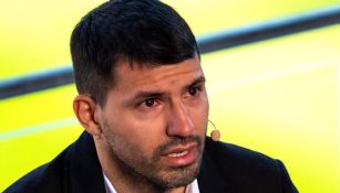 Kun' Agüero, contundente sobre su regreso al Independiente: ¿Qué dijo?