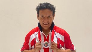 El exdefensor de Chivas propuso comprar extranjeros 