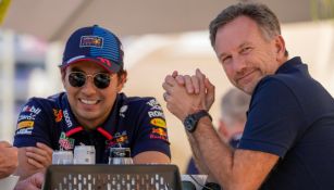 'Checo' Pérez ansioso por el inicio de la F1, no piensa en el futuro: "No miro a largo plazo"