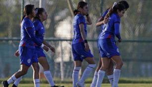 Sancionan a Cruz Azul femenil Sub 19 por gritos homofóbicos que violaron el Código de Ética