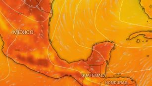 Alerta amarilla por altas temperaturas en 12 Alcaldías de la Ciudad de México