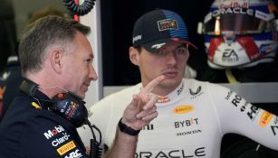 Jos Verstappen habría pedido la salida de Christian Horner