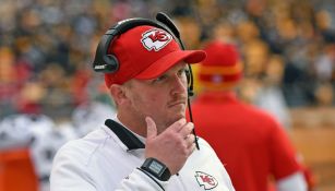 Britt Reid, hijo de Andy Reid y exasistente de Kansas City recibe reducción de sentencia