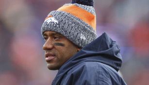 ¡Se va! Broncos cortarán a Russell Wilson de su equipo el próximo 13 de marzo