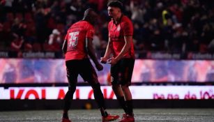 Tijuana rescató empate ante León