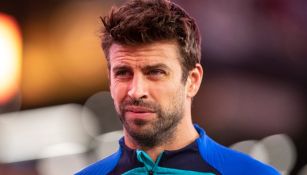 Gerard Piqué, exfutbolista de Barcelona