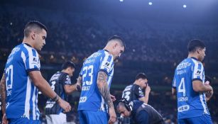 Rayados es el equipo con más partidos invictos durante 2024