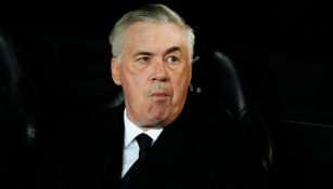 Ancelotti, en 'riesgo' de recibir condena de 4 años y 9 meses de cárcel