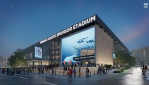 Así lucirá el inmueble del New York FC