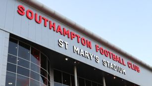 Partido de Southampton se aplazó por incendio