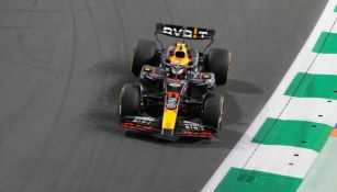 Checo Pérez se siente más cómodo en el RB20