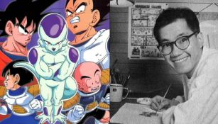 Murió Akira Toriyama, creador de Dragon Ball