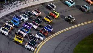 NASCAR México Series busca regresar a Guadalajara con el Estadio Akron como sede