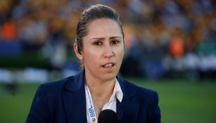 Mariana Gutiérrez, presidenta ejecutiva de la Liga MX Femenil mandó mensaje a las mujeres de cara al 8m: ‘Que desafíen a la sociedad’