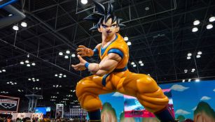 Dragon Ball: Goku, futbolista profesional, se despidió de Akira Toriyama tras su muerte