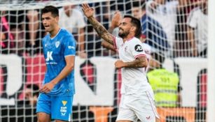 Almería vs Sevilla: ¿Cuándo y dónde ver el juego de la Jornada 28 de LaLiga?