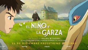 Premios Oscar 2024: ‘El Niño y la Garza’ ganó la categoría a Mejor Película Animada