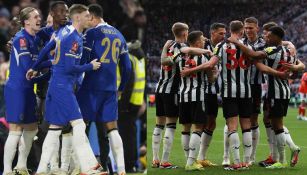 Chelsea vs Newcastle ¿Dónde y a qué hora ver el partido de Jornada 28 de Premier League?