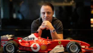 Felipe Massa demanda a F1, FIA y Ecclestone por el 'crashgate' que definió el título de 2008