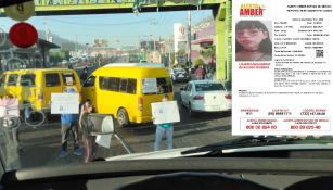 La joven ya no llegó a su hogar en Ecatepec después de salir de la escuela.