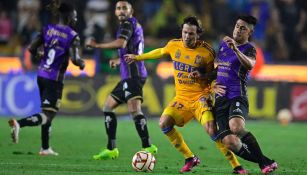 Tigres vs Mazatlán ¿Dónde y a qué hora ver el partido de Jornada 12 del Clausura 2024?