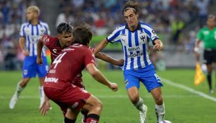 Atlas vs Rayados: ¿A qué hora y dónde ver el partido de la Jornada 12 de la Liga MX?