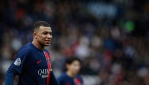 Mbappé comandó triunfo por goleada de PSG