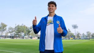 Igor Lichnovsky se burla de Chivas por su baja posición en la tabla