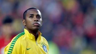 Robinho acusa injusticia en condena por violación: "Soy víctima de racismo"