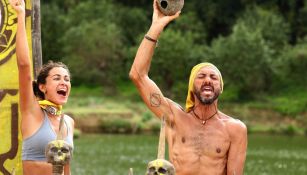 Survivor México: Jueves de lucha por el collar de inmunidad y un plato de pasta