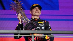 Verstappen bromeó sobre deseo de Toto Wolff