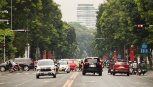 Hoy no Circula: Viernes 22 de marzo 2024; te mantenemos informado