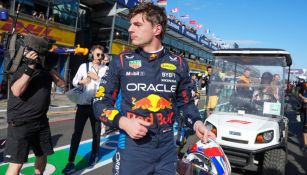 Max Verstappen tras abandono del GP de Australia: "Ya centrado en Suzuka"