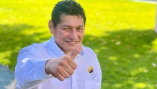 Jesús Corona, candidato a la alcaldía de Cuautla, sufre ataque a balazos