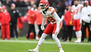 Titans finalizan acuerdo con los Chiefs para adquirir al esquinero L'Jarius Sneed