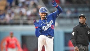 Dodgers son un fuerte candidato 