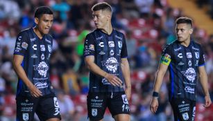 Atlas vs Querétaro: Gallos tendrá un dispositivo de seguridad especial a su llegada a Guadalajara