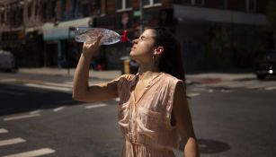 Las temperaturas más altas serán de las 3 a las 5 de la tarde.