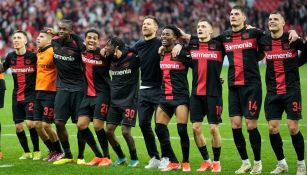 Leverkusen remonta al final y mantiene intacta su racha sin perder con victoria 2-1 ante Hoffenheim