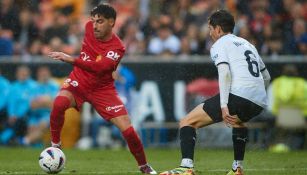 Mallorca empata sin goles vs Valencia: Javier Aguirre con la mira en la Final de la Copa del Rey