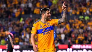 ¡Quiere Clásico Regio! André-Pierre Gignac va con Rayados en duelo vs Inter de Miami