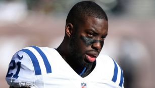 Vontae Davis, exjugador de Dolphins y Colts, fue hallado muerto a los 35 años en su casa